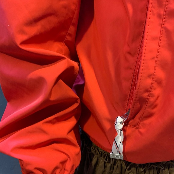 New Tommy jacket - Picture 5 of 8